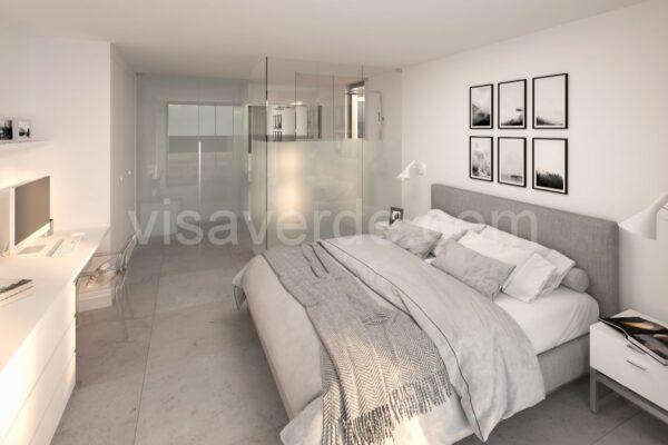 Nieuw project – PALMA REAL SUITES – Palm Mar