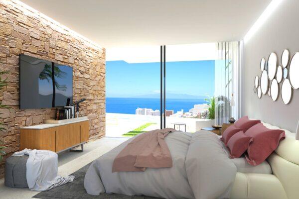 New Development – SIAM GARDENS – La Caldera