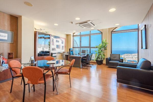 Local / Commercial space – San Eugenio Alto – Costa Adeje