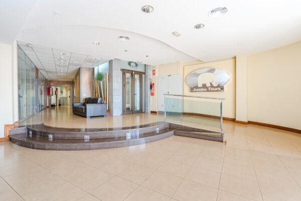 Local / Commercial space – San Eugenio Alto – Costa Adeje