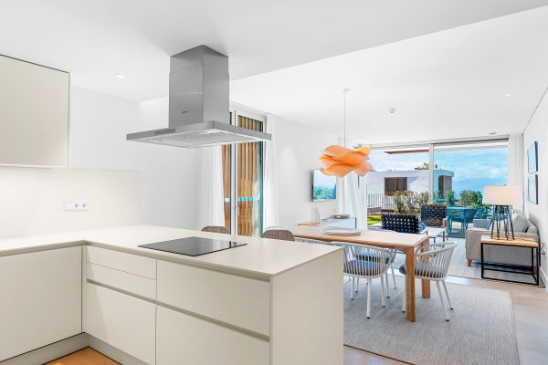 New Development – LOS JARDINES DE ABAMA – Abama Resort Tenerife