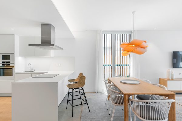 New Development – LOS JARDINES DE ABAMA – Abama Resort Tenerife