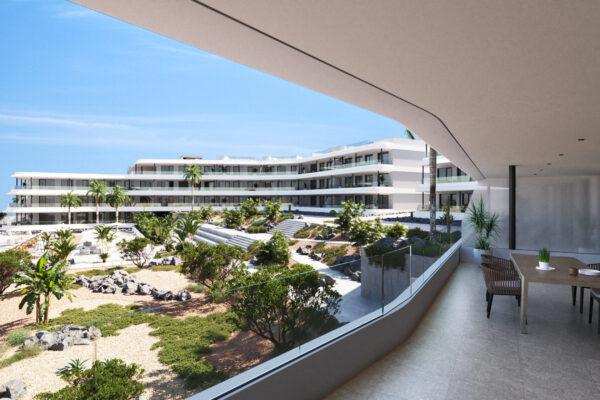 New Development – ATLANTIC HOMES – Costa Adeje