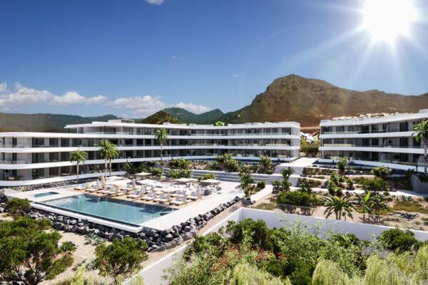 New Development – ATLANTIC HOMES – Costa Adeje