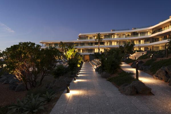 New Development – ATLANTIC HOMES – Costa Adeje