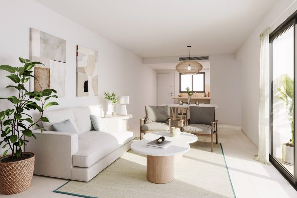 New Development  – CARENA – El Médano