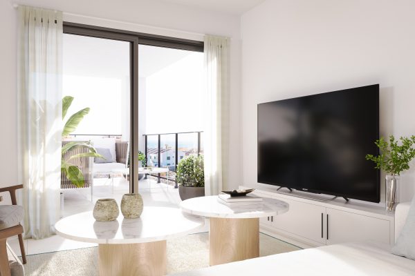 New Development  – CARENA – El Médano