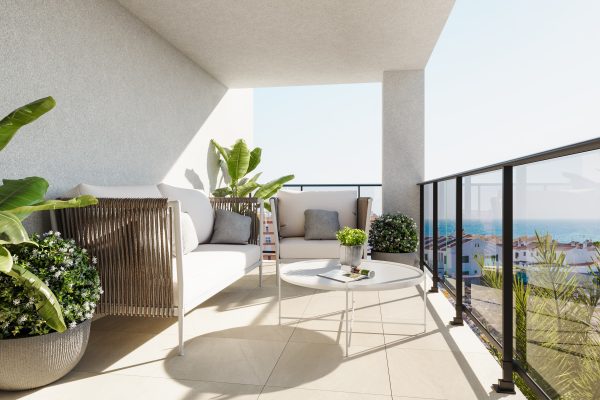 New Development  – CARENA – El Médano