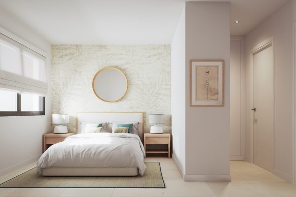 New Development  – CARENA – El Médano