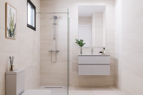 New Development  – CARENA – El Médano