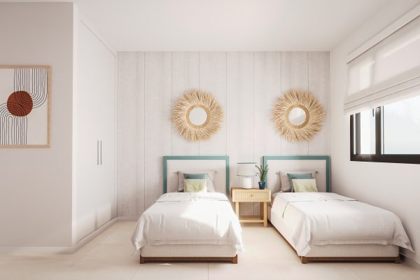 New Development  – CARENA – El Médano