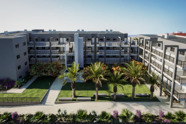 New Development  – CARENA – El Médano