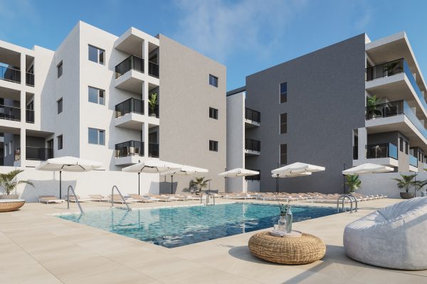 New Development  – CARENA – El Médano
