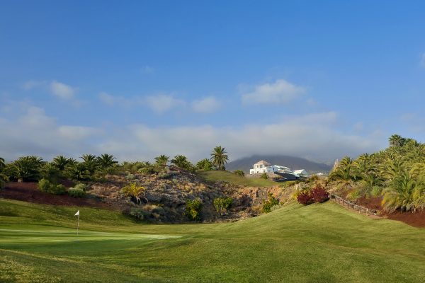 Baugrundstück – ABAMA RESORT TENERIFE