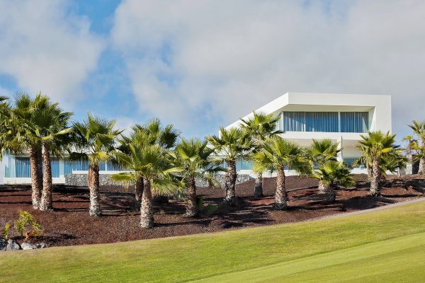 Plot of land – ABAMA RESORT TENERIFE