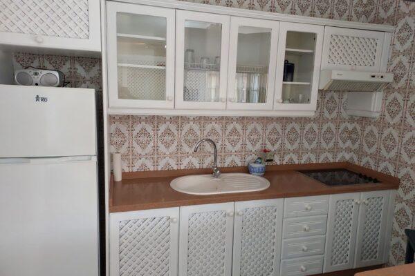 Villa / Bungalow – Las Rosas – Costa del Silencio