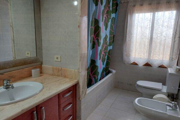 Villa / Bungalow – Las Rosas – Costa del Silencio