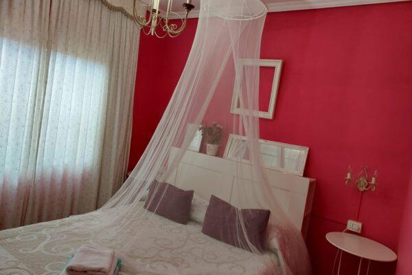 Villa / Bungalow – Las Rosas – Costa del Silencio