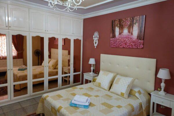 Villa / Bungalow – Las Rosas – Costa del Silencio