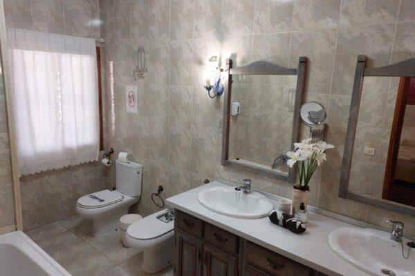 Villa / Bungalow – Las Rosas – Costa del Silencio
