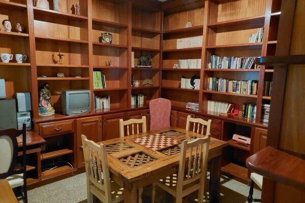 Villa / Bungalow – Las Rosas – Costa del Silencio