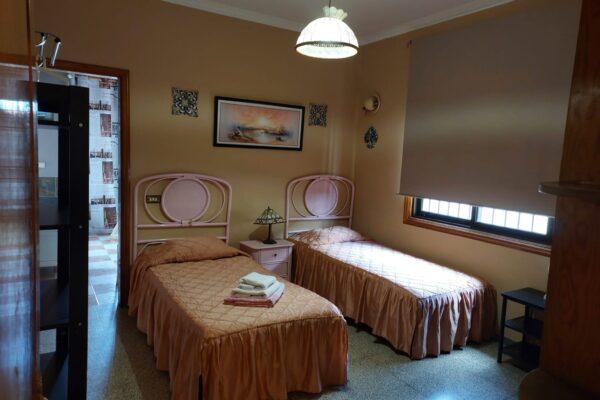Villa / Bungalow – Las Rosas – Costa del Silencio