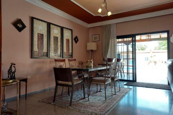 Villa / Bungalow – Las Rosas – Costa del Silencio