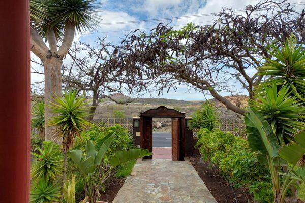 Villa / Bungalow – Las Rosas – Costa del Silencio