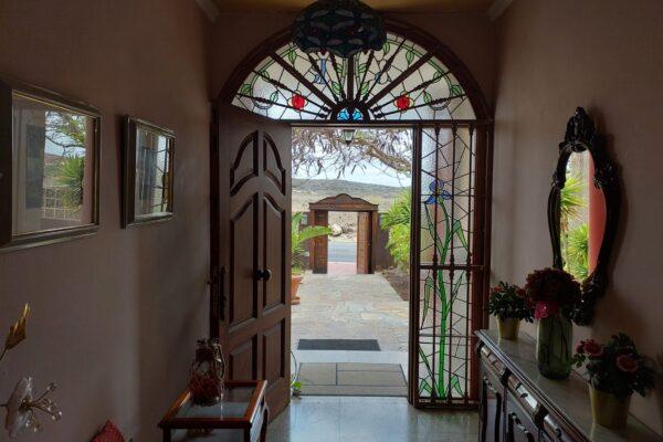 Villa / Bungalow – Las Rosas – Costa del Silencio