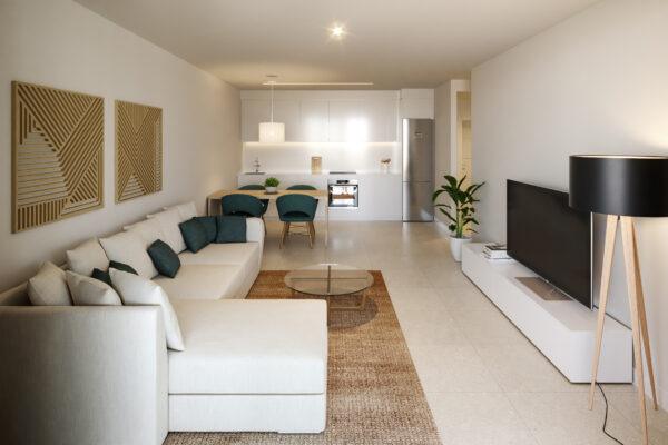 New Development – ATLANTIC HOMES – Costa Adeje