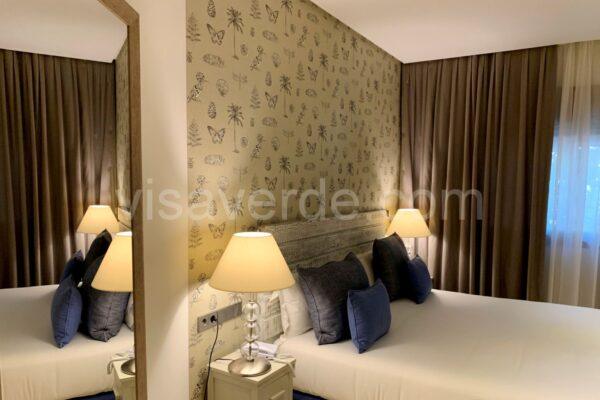 Apartment – Terrazas de Abama Suites – Abama