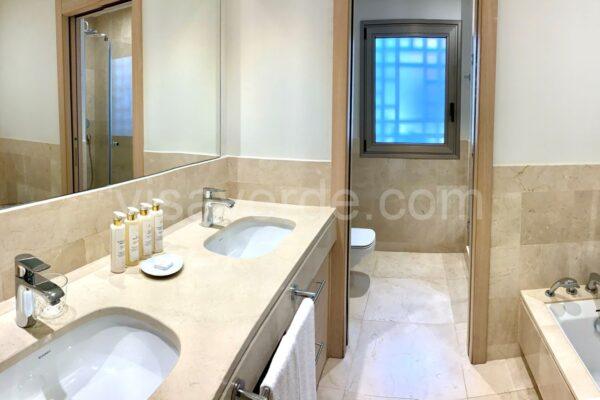 Apartment – Terrazas de Abama Suites – Abama