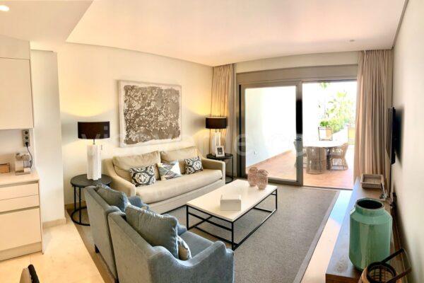 Apartment – Terrazas de Abama Suites – Abama