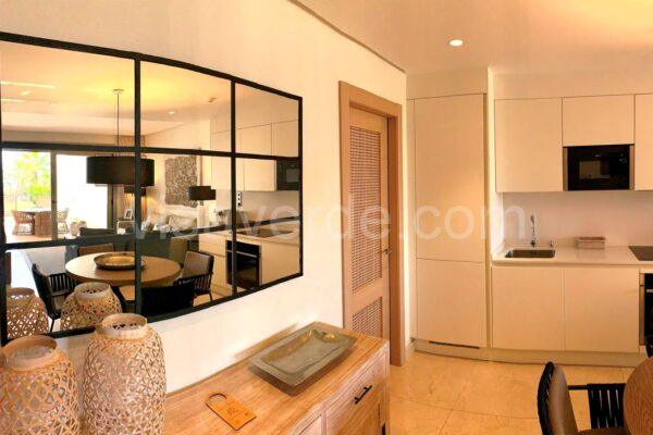 Apartment – Terrazas de Abama Suites – Abama