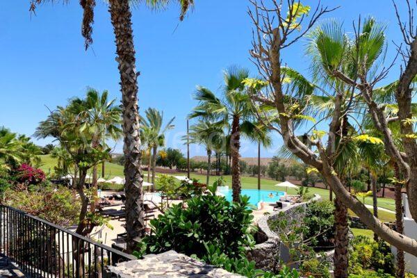 Apartment – Terrazas de Abama Suites – Abama