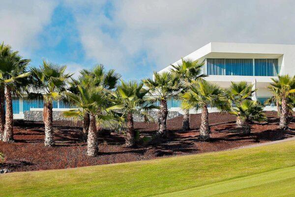 Baugrundstück – ABAMA RESORT TENERIFE
