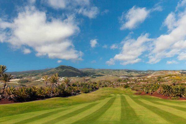 Baugrundstück – ABAMA RESORT TENERIFE