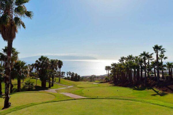 Terrain – ABAMA RESORT TENERIFE