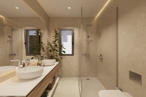 Marina Golf Tenerife – Residencial TARAJAL – Amarilla Golf