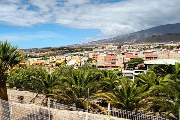 Apartment – Villas Canarias – Torviscas Alto