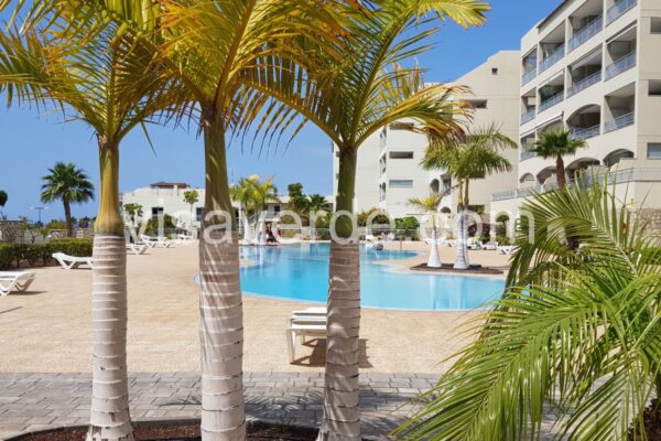 Apartment – SAN REMO – Palm Mar