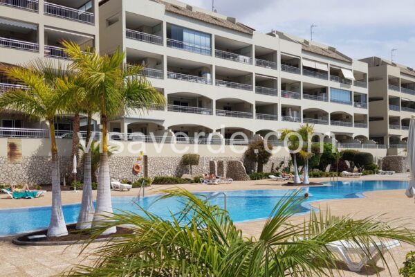 Apartment – SAN REMO – Palm Mar