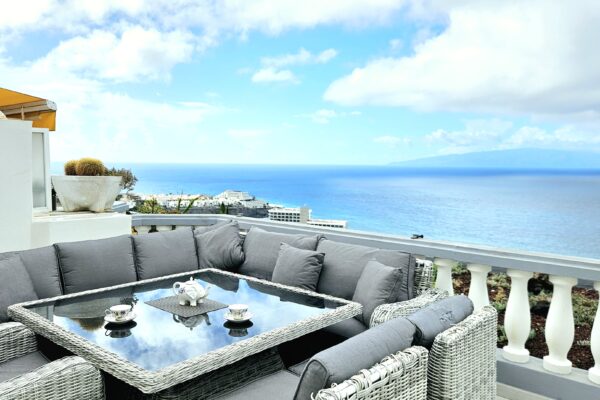 Apartment – Gigansol Club II – Los Gigantes