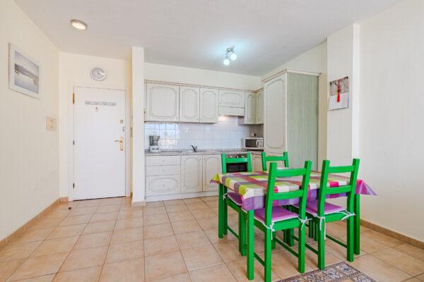 Apartment – MARINA PALACE – Playa Paraiso