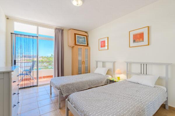 Apartment – MARINA PALACE – Playa Paraiso