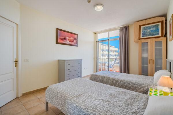 Apartment – MARINA PALACE – Playa Paraiso