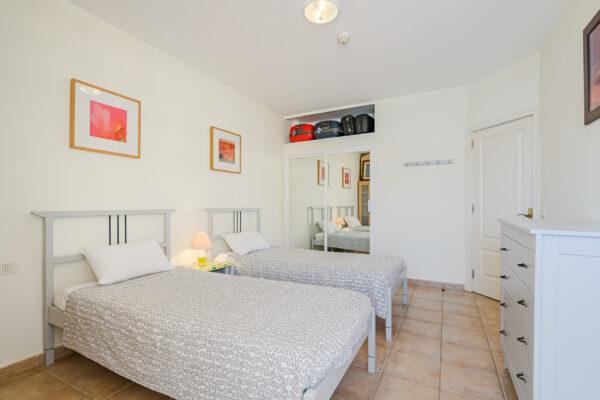 Apartment – MARINA PALACE – Playa Paraiso