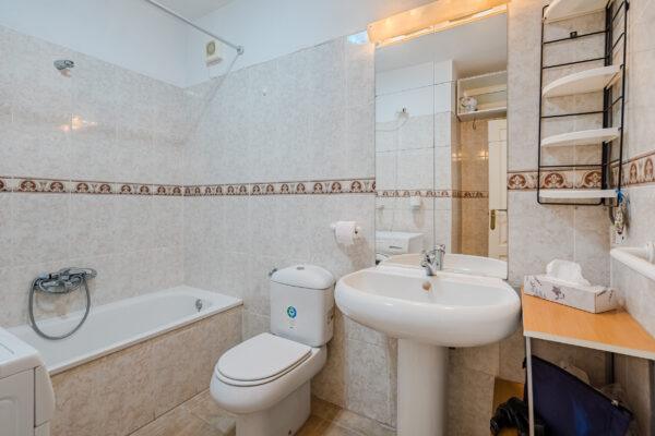 Apartment – MARINA PALACE – Playa Paraiso