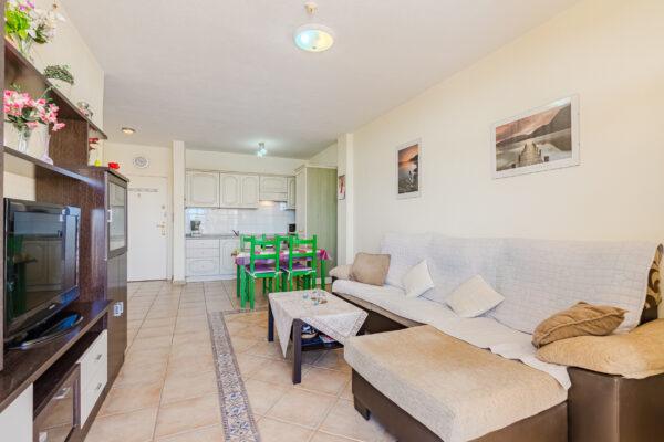 Apartment – MARINA PALACE – Playa Paraiso