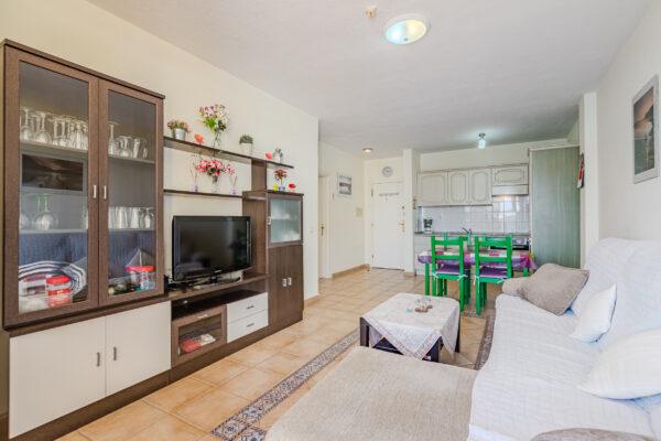 Apartment – MARINA PALACE – Playa Paraiso